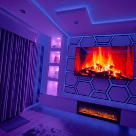 Paramount Luxe Loft- 3 bedrooms, 4 beds cosy home