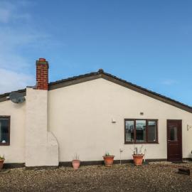 Holly Tree Cottage