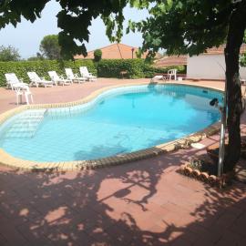 Villa Flori, hotel en Mascalucia