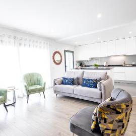 Martinha - by Smarthomes