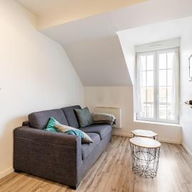 Charmant appartement proche commodités et Disney !