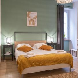 L'indus - Centre - Proche gare, hôtel à Saverne