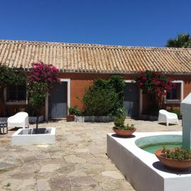 Cortijo El Pozuelo, Hotel in Tarifa