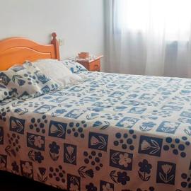 Vivienda Maceda, Hotel in Maceda