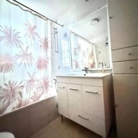 Apartamento castorín、ロス・アルコスのホテル