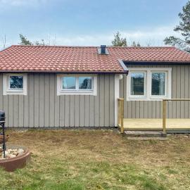 Nice Home In Borgholm With Sauna, hotel en Borgholm
