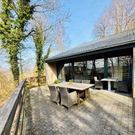 Le Vieux Sart 6 Coo - Stavelot, hotell i Stavelot