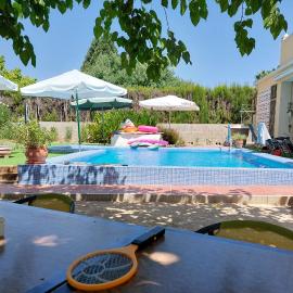 Appartement La Ponça