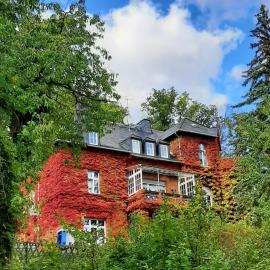 Die Malche Gäste und Tagungshaus Villa App 13