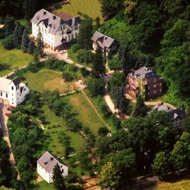 Die Malche Gäste und Tagungshaus 27, hotel a Malche