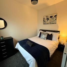 3BR Accommodation in St Helens - Sleeps 6