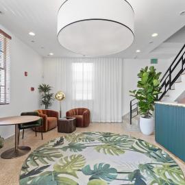 The Clifton, hotel in Miami Beach