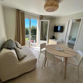 Le Cocon des Floréal, Hotel in Bandol