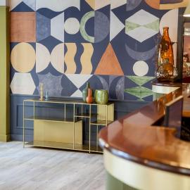 Hotel Bristol, Hotel in Alassio