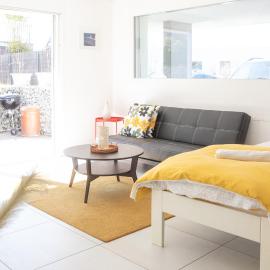 Elegant Suites Murten، فندق في مورتين