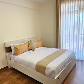 Bole Central Apartment, Hotel in Addis Abeba