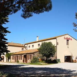 LaSelva, hotel a Albinia