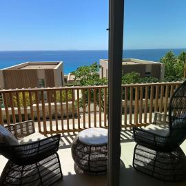Villa Elodie, Green Coast, Palase