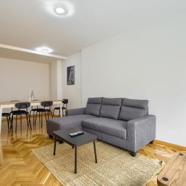 Dobo Getafe Uruguay، فندق في خيتافي