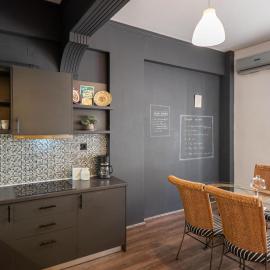 Chersonissos Central Apartment