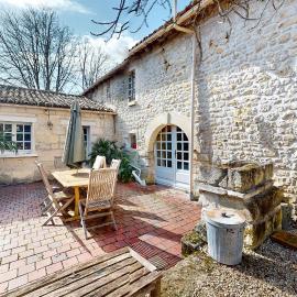 The River House