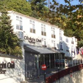 City Light Otel