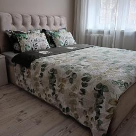 Daugavpils II Apartment, hotel Daugavpilsban