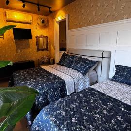 Hotel APART Zuccolotto 1, khách sạn ở Aracruz