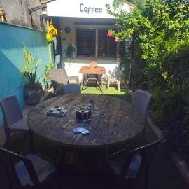 hostal casa 25