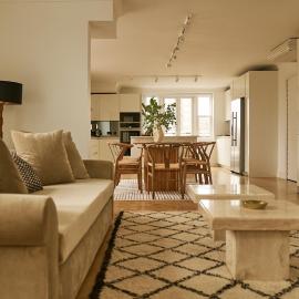 Europa House Apartments