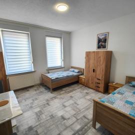 Citywohnung Merseburg Perfekte Unterkunft für Reisende & Berufstätige