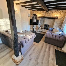 Kenilworth Cottage