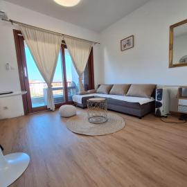 TIZA Apartments, hotel a Vantačići