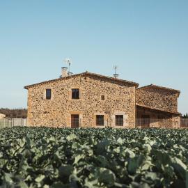 Cal Teixidor de Cartellà, Sant Gregori GIRONA, khách sạn ở Sant Gregori
