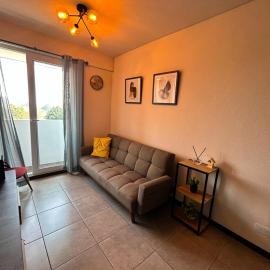 Apartamento al sur de la ciudad, cerca de todo, hotel a Villa Nueva