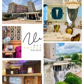 ALI HOTELS - Palace, Hotel in San Giovanni Rotondo