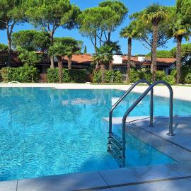 Villetta Corte Grande, hotel in Aprilia Marittima