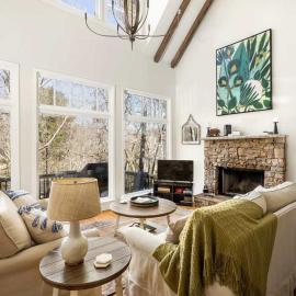 Peaceful Mountain Family Retreat – hotel w mieście Jasper