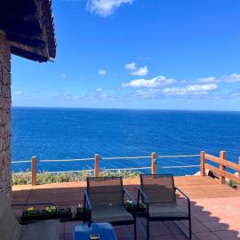 Casa Paradiso Guest House, hotel in Costa Paradiso
