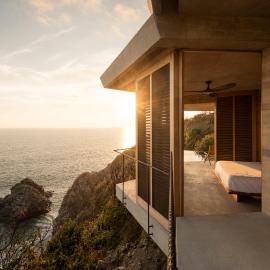 La Valise Mazunte, Member of Small Luxury Hotels, hotel sa Zapotal