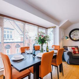 The Knutsford Townhouse by Staycay