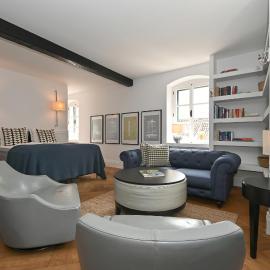 MILIN DOM Premium Apartments，斯普利特的飯店