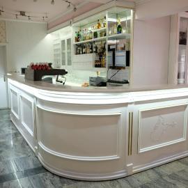 Bed & Breakfast Vila Stanišić โรงแรมในโปเชกา