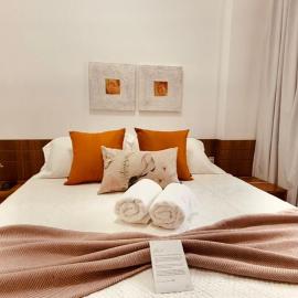 Apartamento CV 202: Guajuru'da bir otel