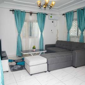 Sweet Inn Limbe, Hotel in Limbe