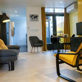 B&B Sunflower Leiden, hotel in Leiden