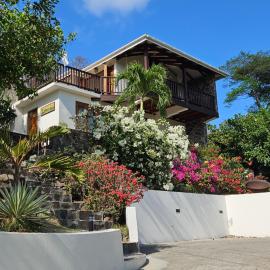Harbour View House Villa, hotell sihtkohas Port Elizabeth