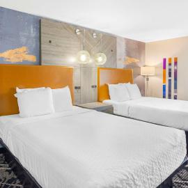 Best Western Chambersburg: Chambersburg şehrinde bir otel