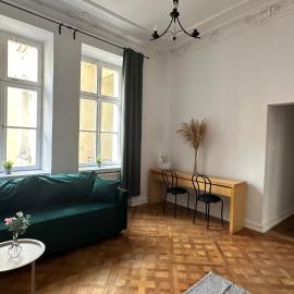 Kamienica Śródmieście Apartament 18A