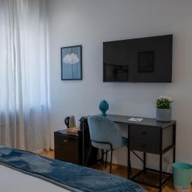 Cosy, hotel u Bariju